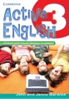 Active English 3