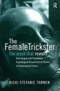 The Female Trickster: The Mask That Reveals