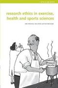 Research Ethics in Exercise, Health and Sports Sciences