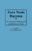 Zora Neale Hurston