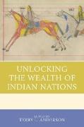 Unlocking the Wealth of Indian Nations