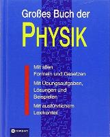 Großes Buch der Physik