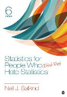 Statistics for People Who (Think They) Hate Statistics