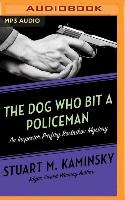 The Dog Who Bit a Policeman