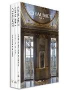 Chaumet Set of 3: Figures of Style, Crown Jewels, Les Mondes de Chaumet