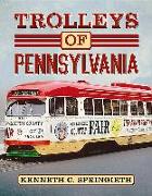 Trolleys of Pennsylvania