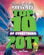 Uncle John's Presents Top 10 of Everything 2017