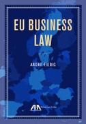 Eu Business Law