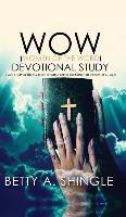 Wow (Women of the Word) Devotional Study