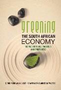 Greening the South African Economy