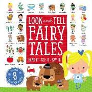 Look and Tell Fairytales