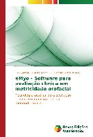 eMyo - Software para avaliação clínica em motricidade orofacial