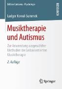 Musiktherapie und Autismus