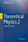 Theoretical Physics 2