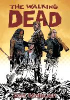 The Walking Dead Das Malbuch