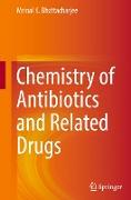 Chemistry of Antibiotics and Related Drugs