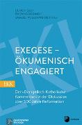 Exegese - ökumenisch engagiert