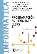 Programación en lenguaje CLIPS