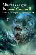 Muerte de Reyes VI. Sajones, vinkingos y normandos
