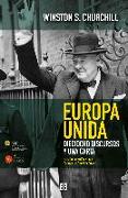 Europa unida : Dieciocho discursos y una carta