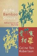 As the Bamboo Shoots