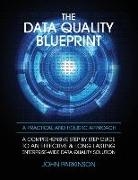 The Data Quality Blueprint