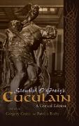 Standish O'Grady's Cuculain