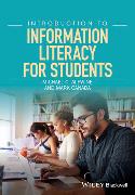 Introduction to Information Literacy for Students