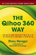 The Qihoo 360 Way: Customer Connection Strategies That Capture Value and Drive Growth from a Global Expert in Internet Security