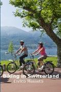 Biking in Switzerland
