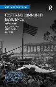 Fostering Community Resilience