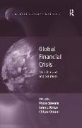 Global Financial Crisis