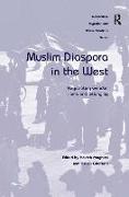 Muslim Diaspora in the West