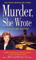Murder She Wrote: Design for Murder