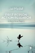 First Person Action Research