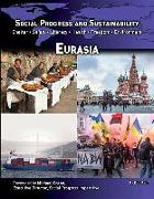 Social Progress and Sustainability: Eurasia