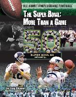 The Super Bowl: More Than a Game