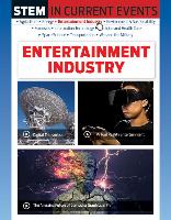 Stem in Current Events: Entertainment Industry