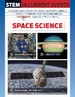 Stem in Current Events: Space Science