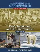 Food Population and the Environment