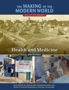 Health and Medicine