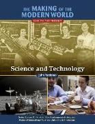 Science and Technology