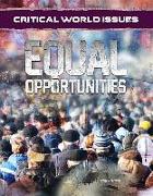 Critical World Issues: Equal Opportunities