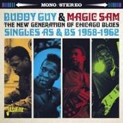 New Generation Of Chicago Blues
