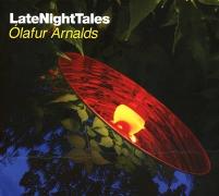 Late Night Tales (CD+MP3)