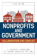 Nonprofits and Government