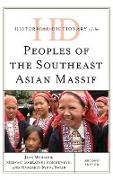 Historical Dictionary of the Peoples of the Southeast Asian Massif