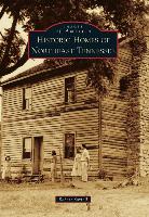 Historic Homes of Northeast Tennessee