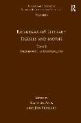 Volume 16, Tome I: Kierkegaard's Literary Figures and Motifs