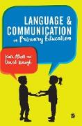 Language and Communication in Primary Schools